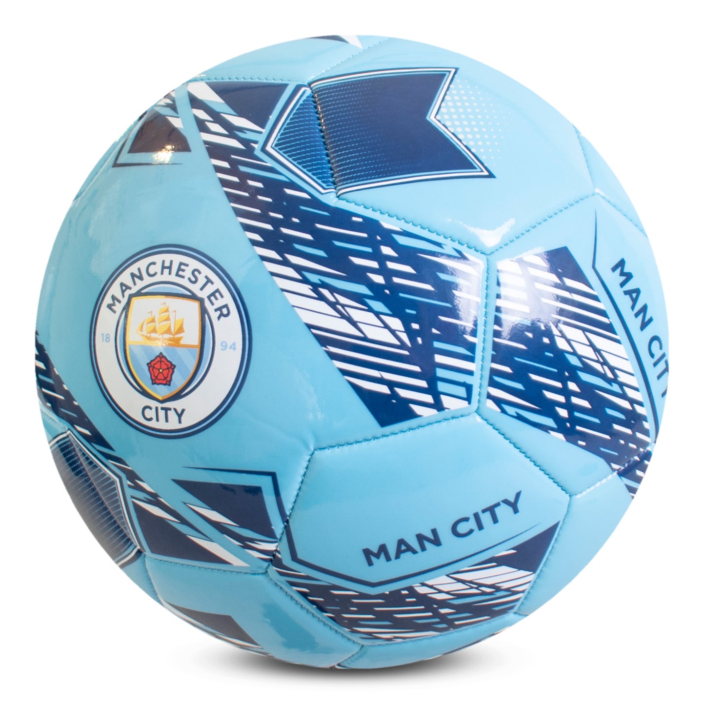 Manchester City Nimbus Football