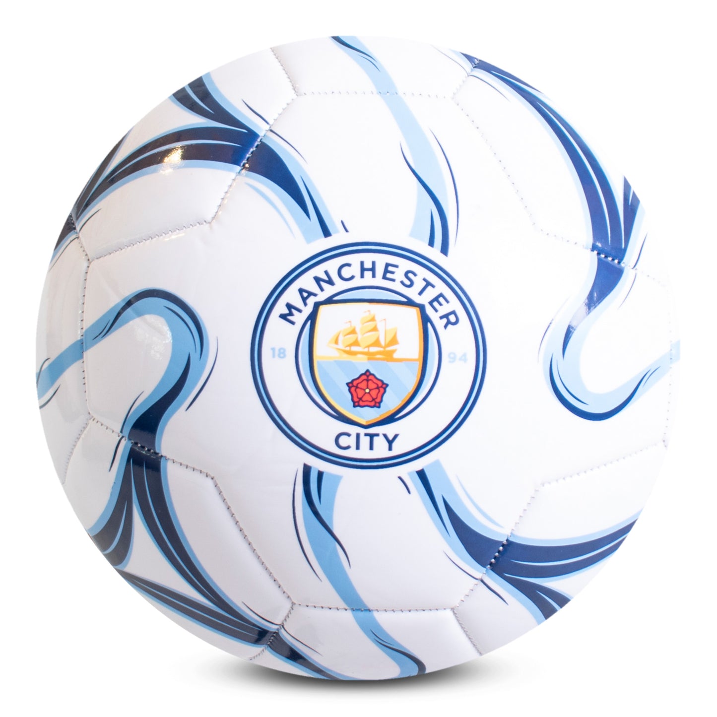 Manchester City Cosmos Football