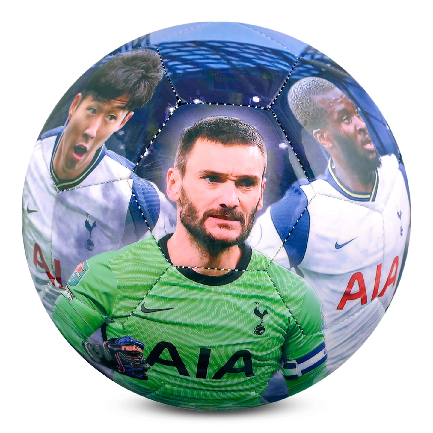 Tottenham Hotspur Player Photo Football