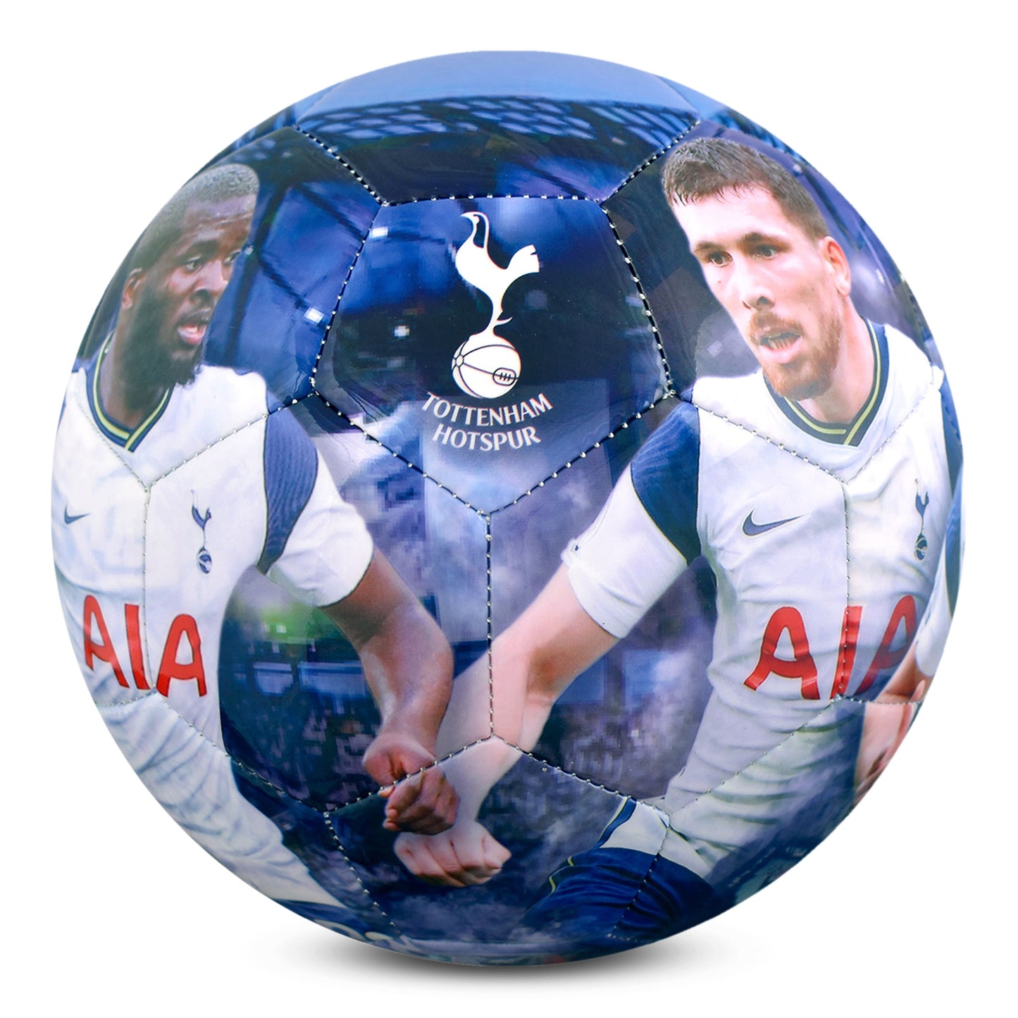Tottenham Hotspur Player Photo Football