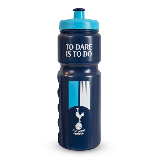 Tottenham Hotspur 750ml Plastic Water Bottle