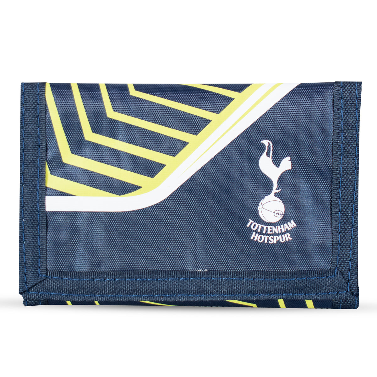 Tottenham Hotspur Official Flash Wallet on a white background