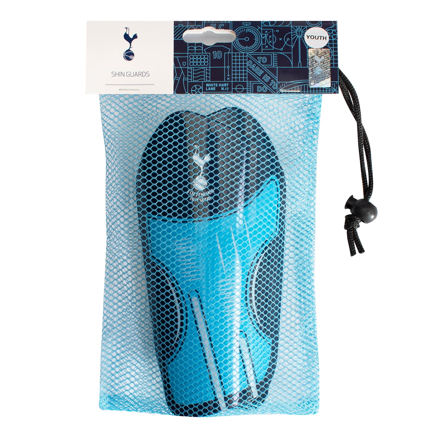 Tottenham Hotspur Delta Shin Guards