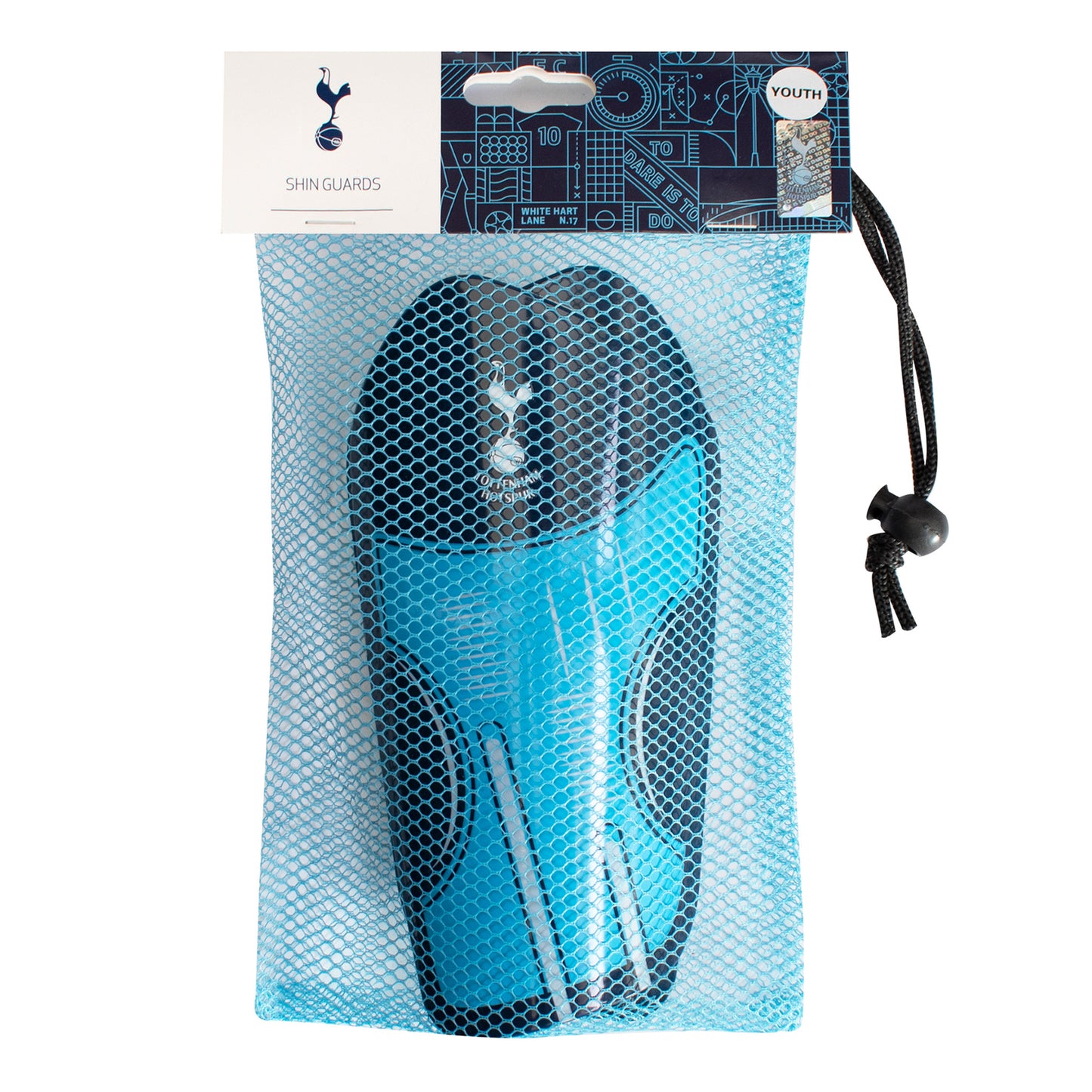 Tottenham Hotspur Delta Shin Guards