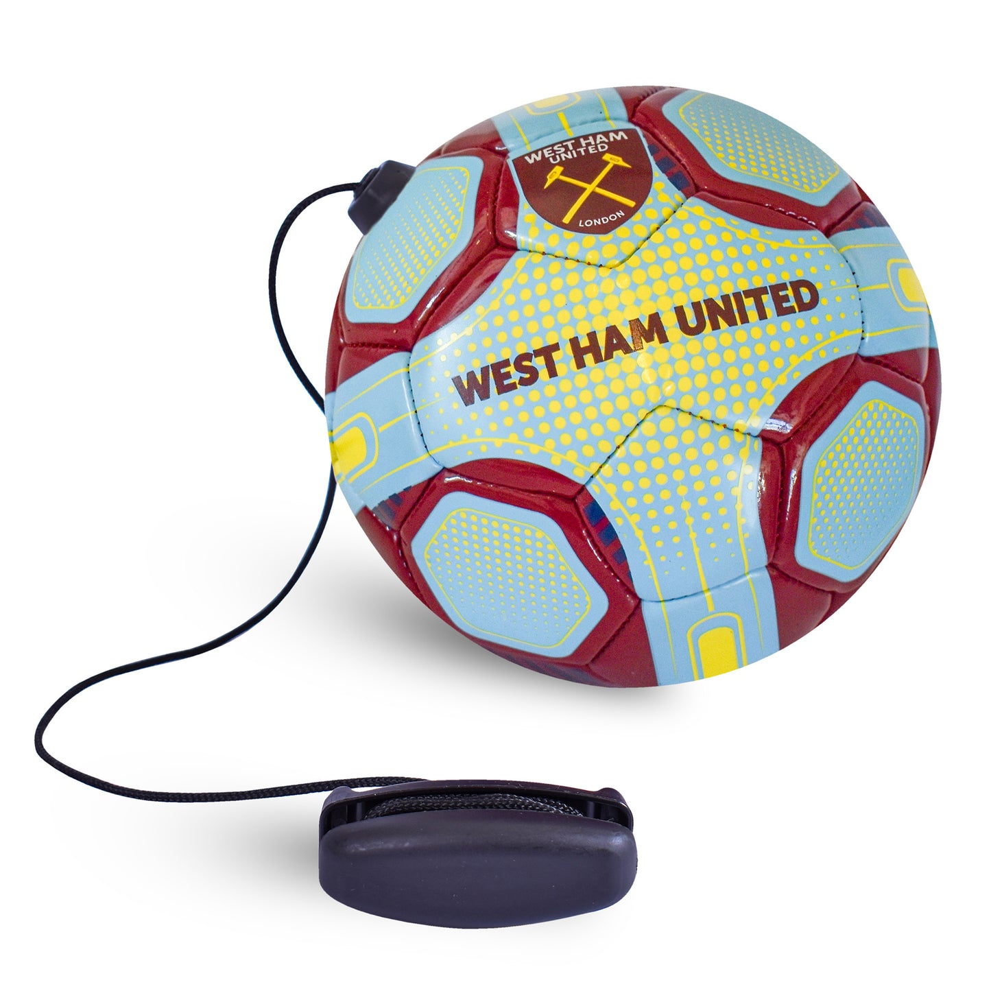 West Ham United Junior Skills Trainer Football