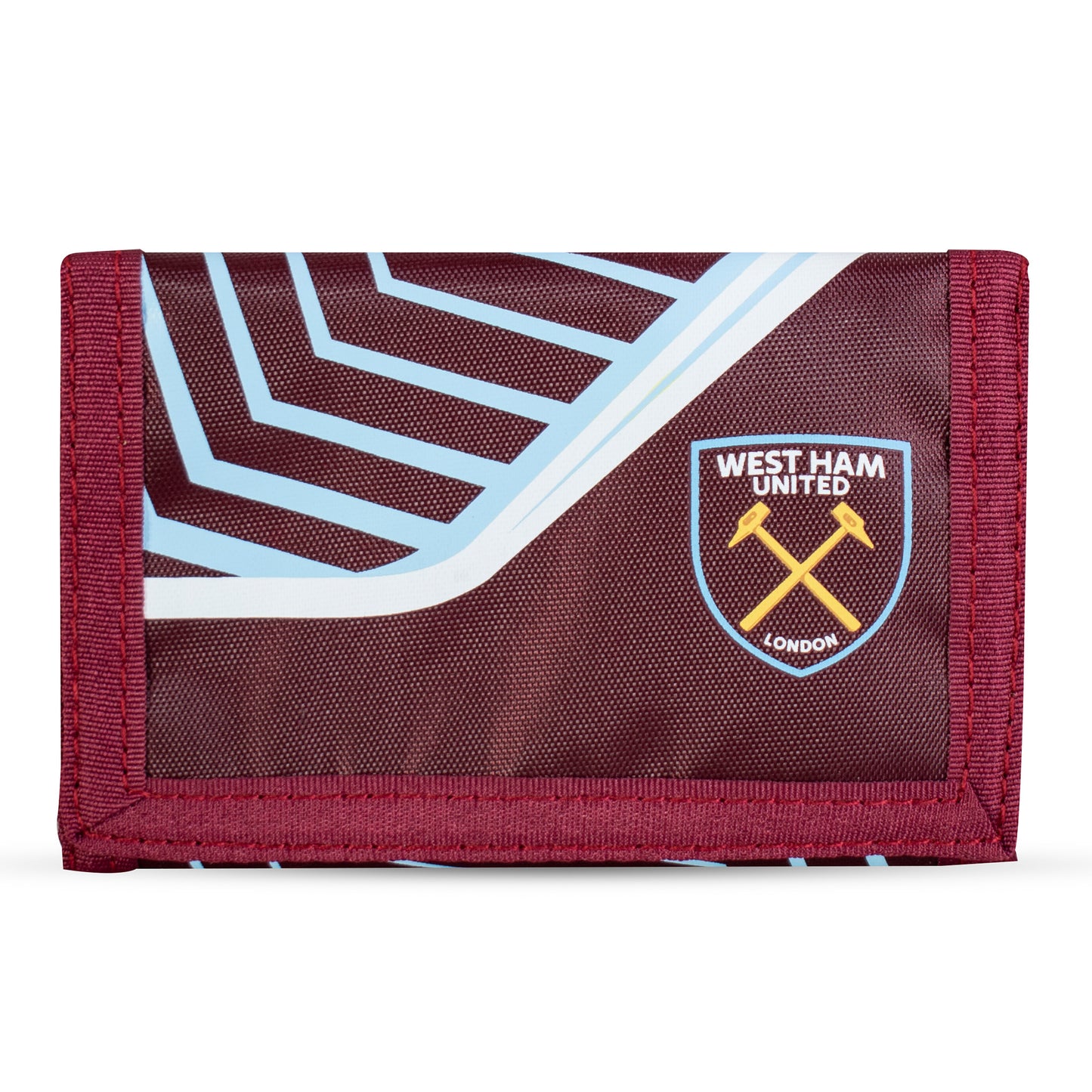 West Ham United Flash Wallet