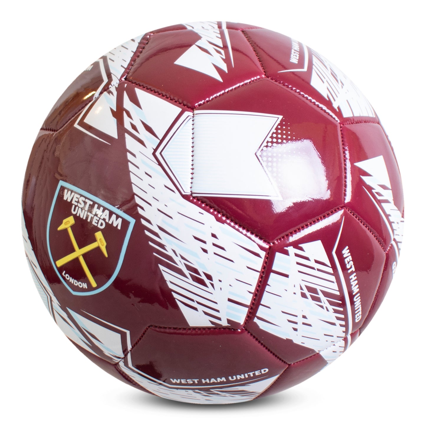 West Ham United Nimbus Football