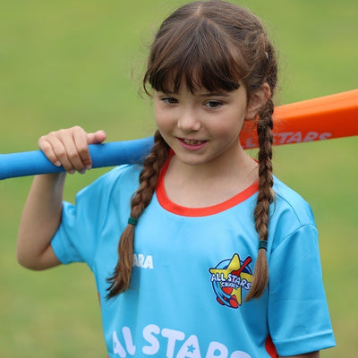 Behind the Scenes: Our Partnership with the England and Wales Cricket Board’s All Stars Cricket & Dynamos Cricket Programmes