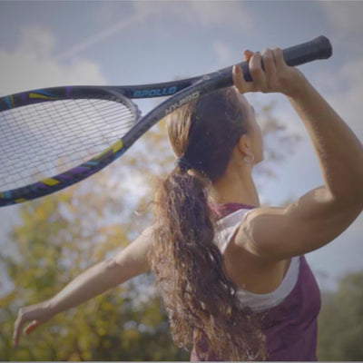 Choosing the Right Tennis Racket For You