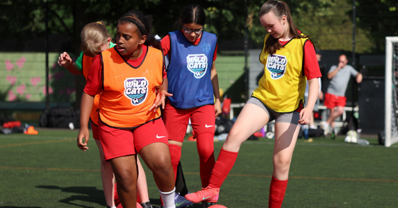 Leicestershire and Rutland County FA