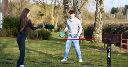 More Than Just a Game: How Sport Supports Mental Health