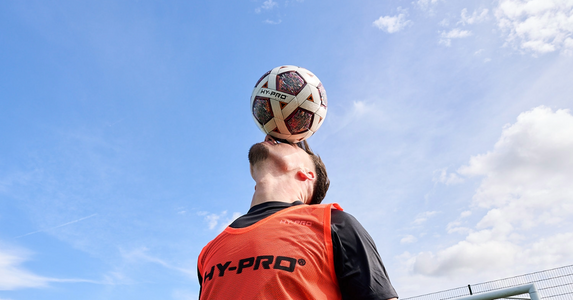 Match Ball vs Training Ball: What’s the Difference — and Why Does It Matter?