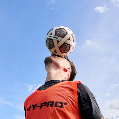 Match Ball vs Training Ball: What’s the Difference — and Why Does It Matter?