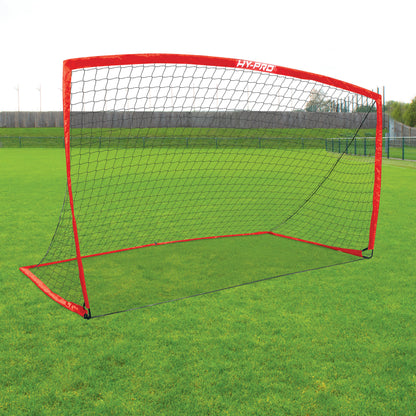 Hy-Pro 12ft x 6ft Pop Up Flexi Goal