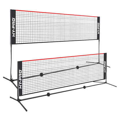 Hy-Pro Adjustable Height Net