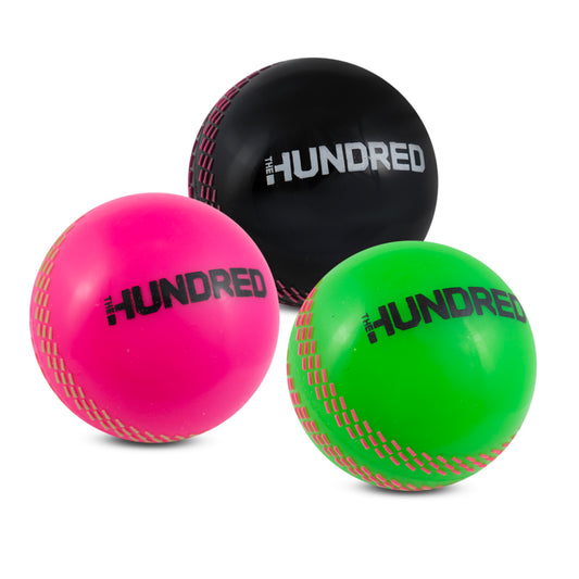 The Hundred 3 Pack Windball