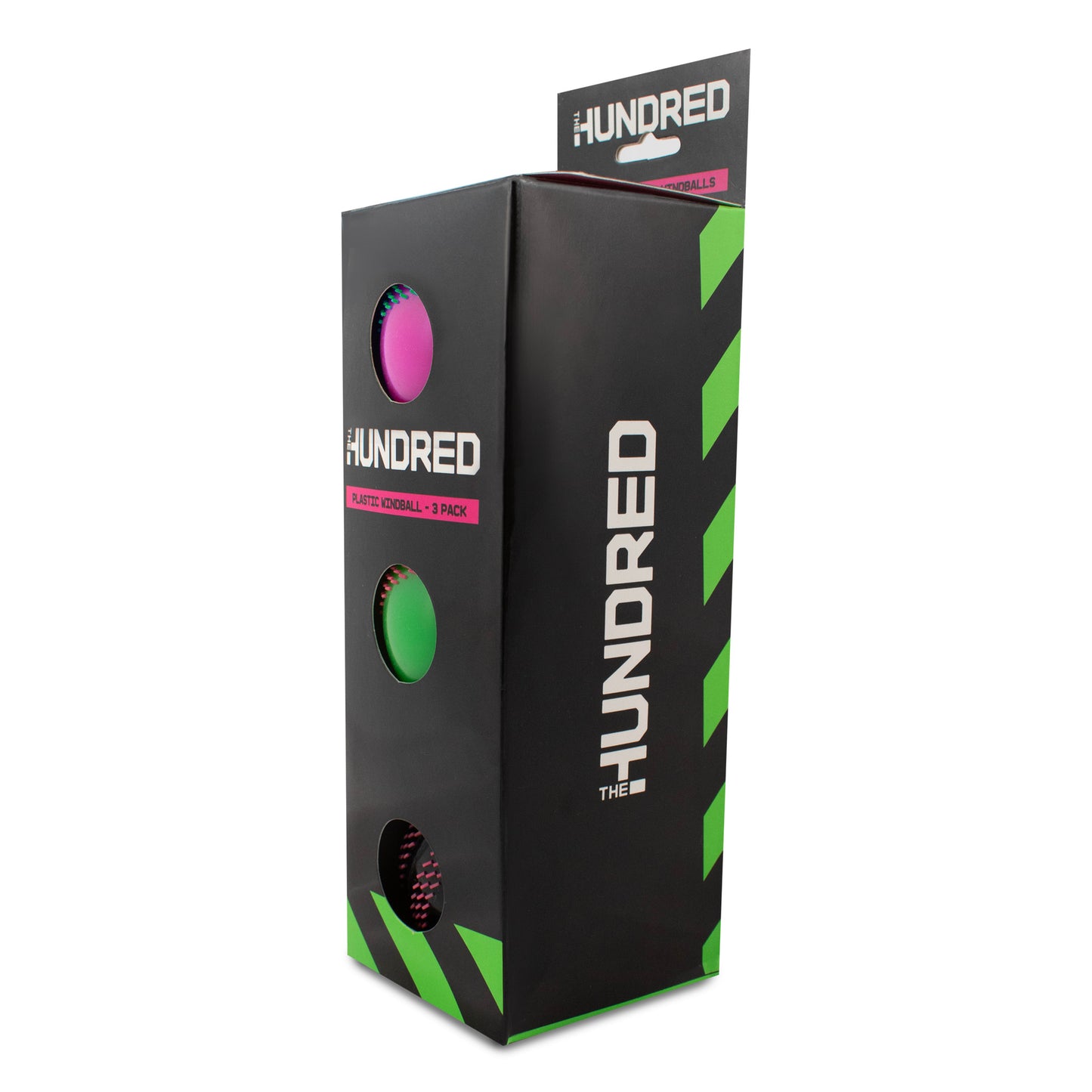 The Hundred 3 Pack Windball