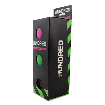 The Hundred 3 Pack Windball