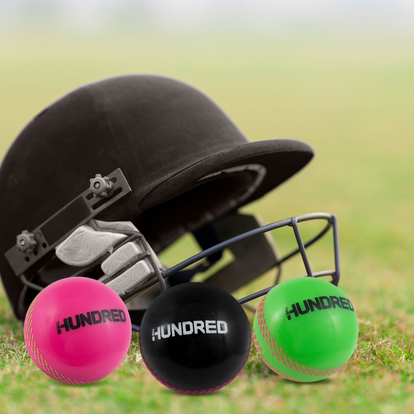 The Hundred 3 Pack Windball