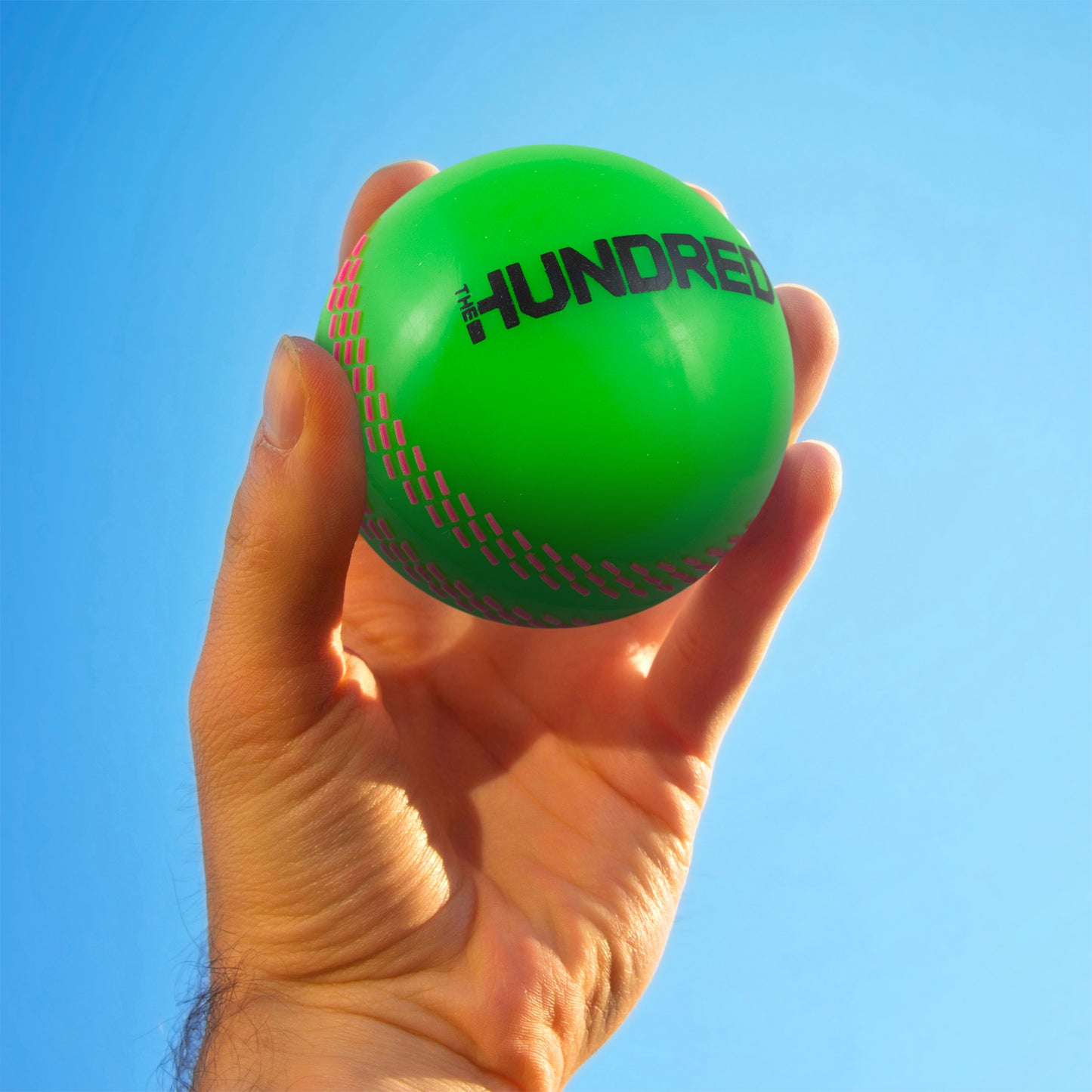 The Hundred 3 Pack Windball