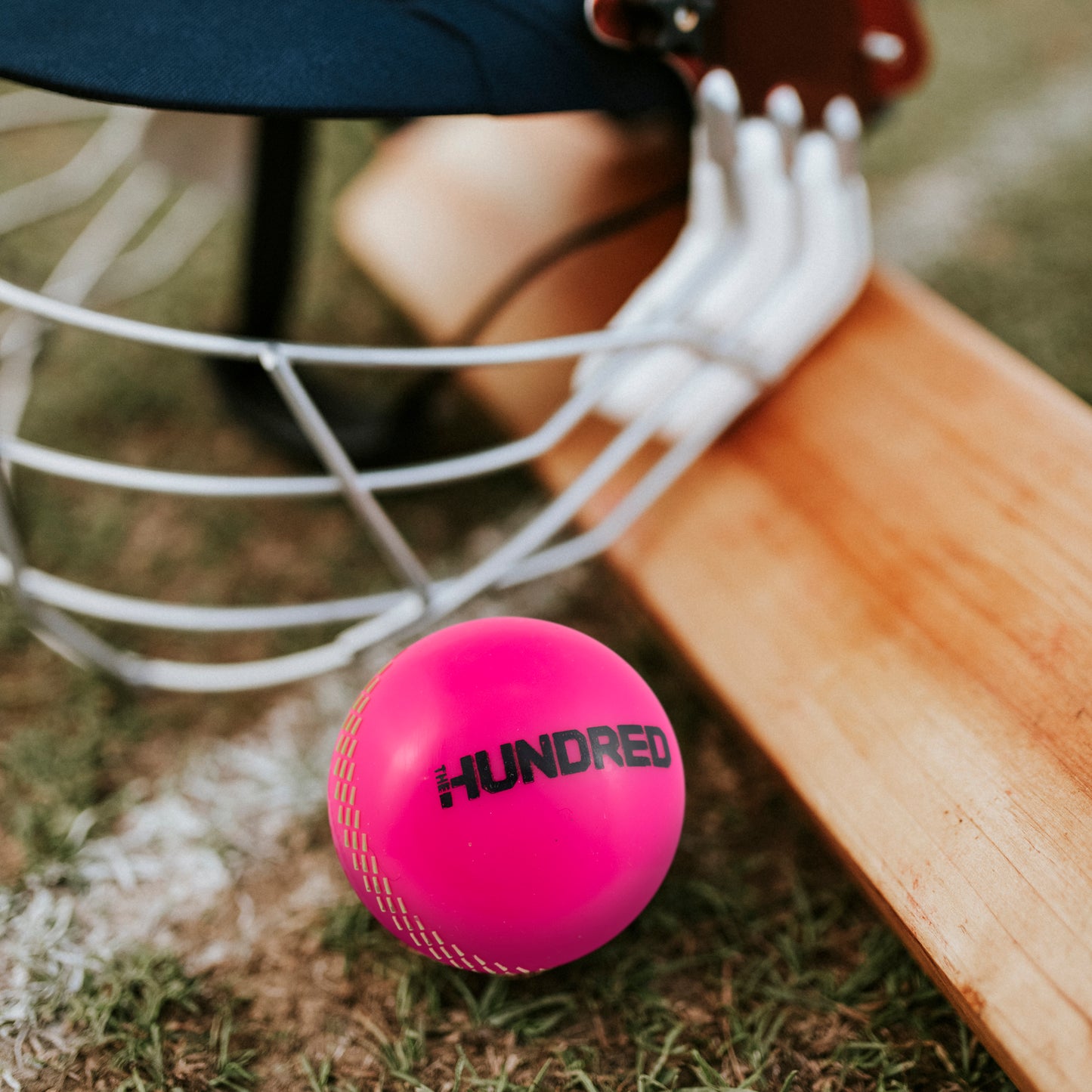 The Hundred 3 Pack Windball