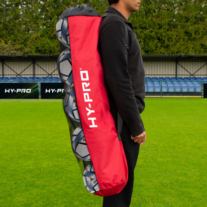 Hy-Pro Football Tube Bag