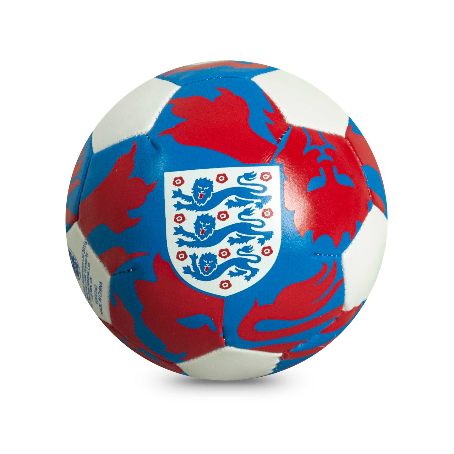 England 4 Inch Soft Miniball