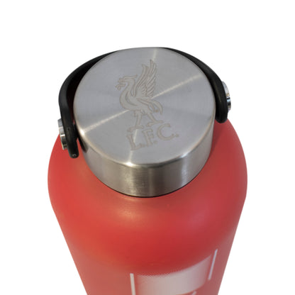 Liverpool Football 500ml Chunky Water Bottle