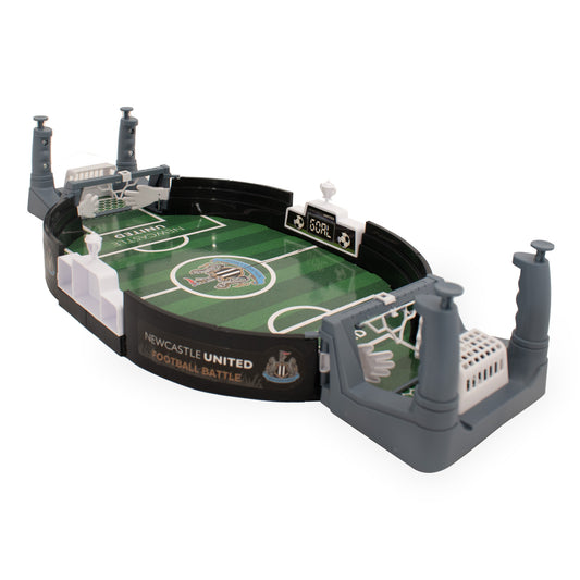 Newcastle United F.C. Mini Tabletop Football Game