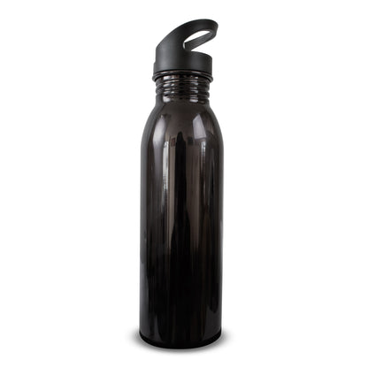 Newcastle United F.C. 700 ml Aluminium UV Bottle