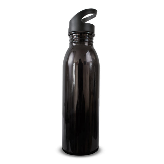 Newcastle United F.C. 700 ml Aluminium UV Bottle