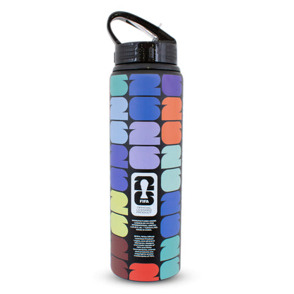 FIFA World Cup 2026 750ml Aluminium Bottle