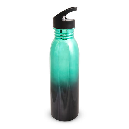Hy-Pro Officially Licensed Real Madrid CF UV Waterbottle - 700ml