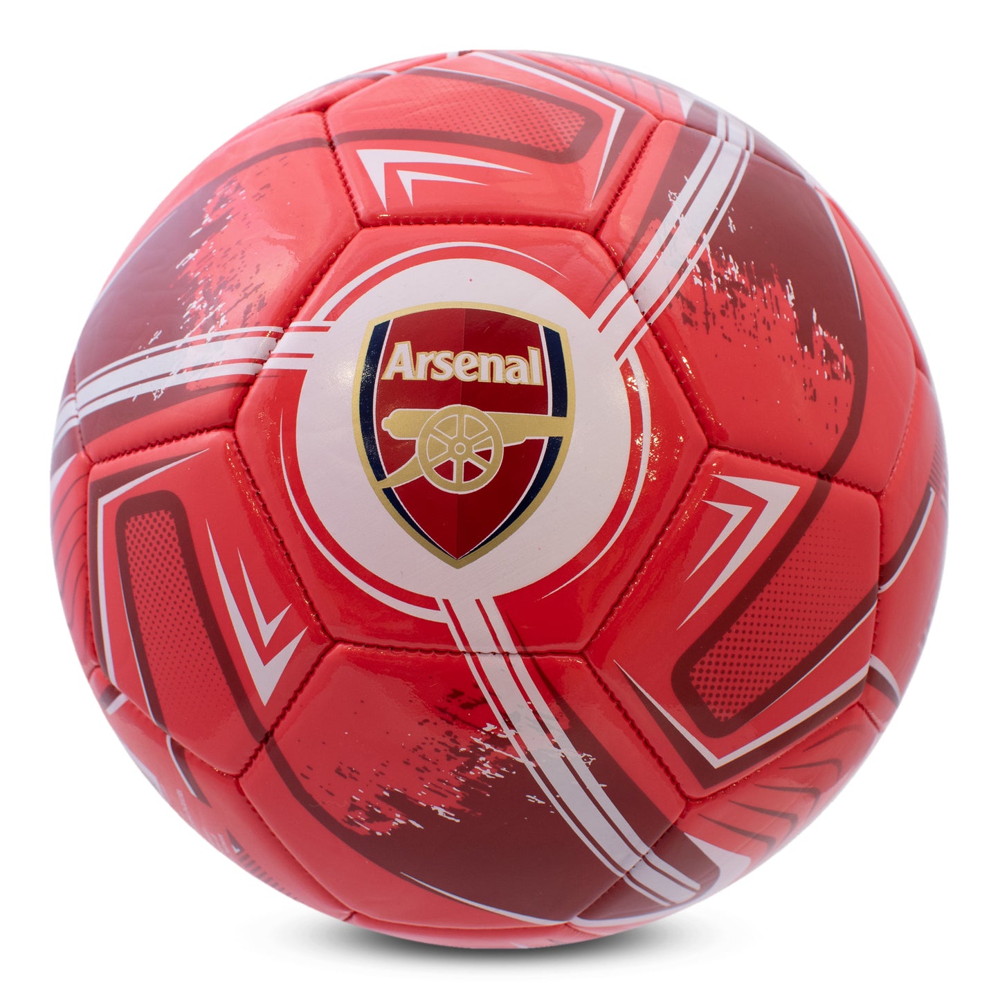 Arsenal F.C. Turbine Football