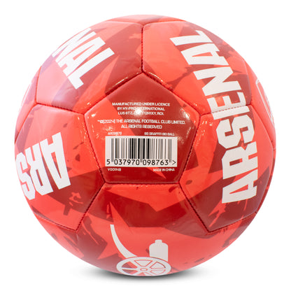 Arsenal F.C. Size 5 Graffiti Football