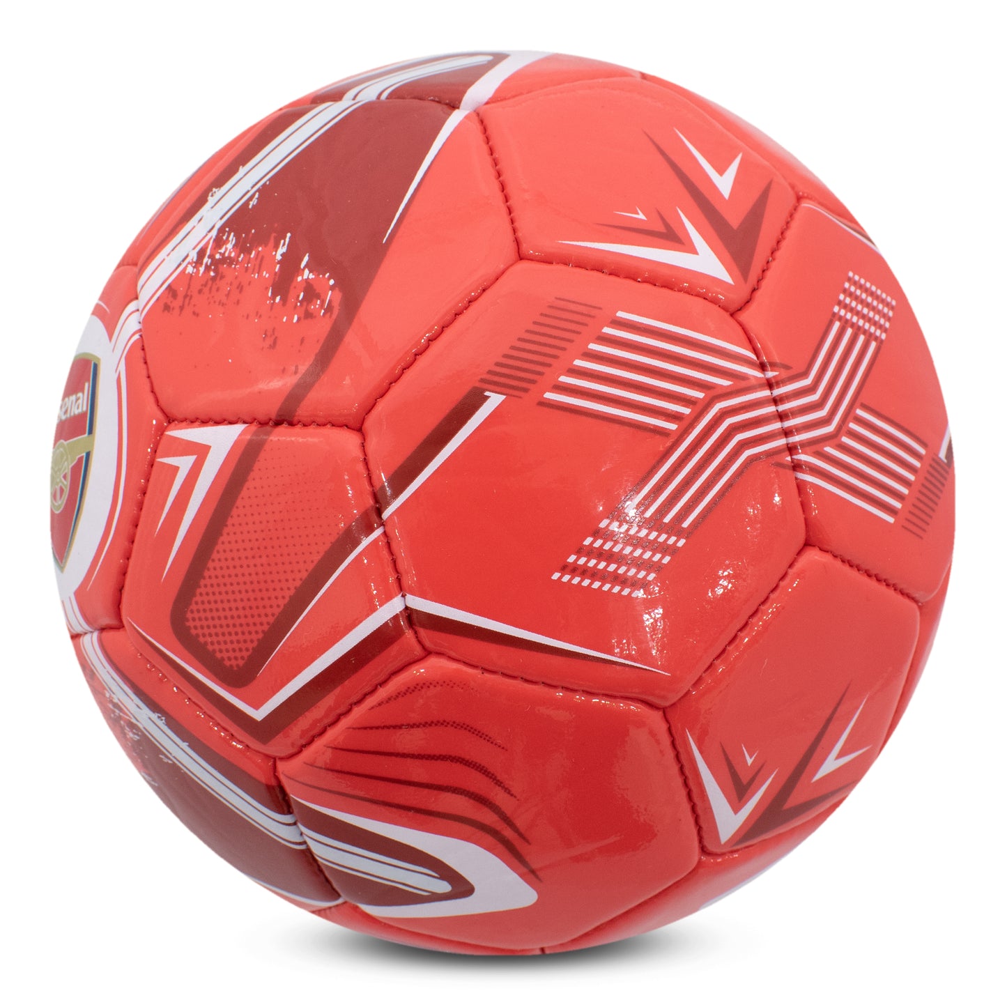 Arsenal F.C. Turbine Football