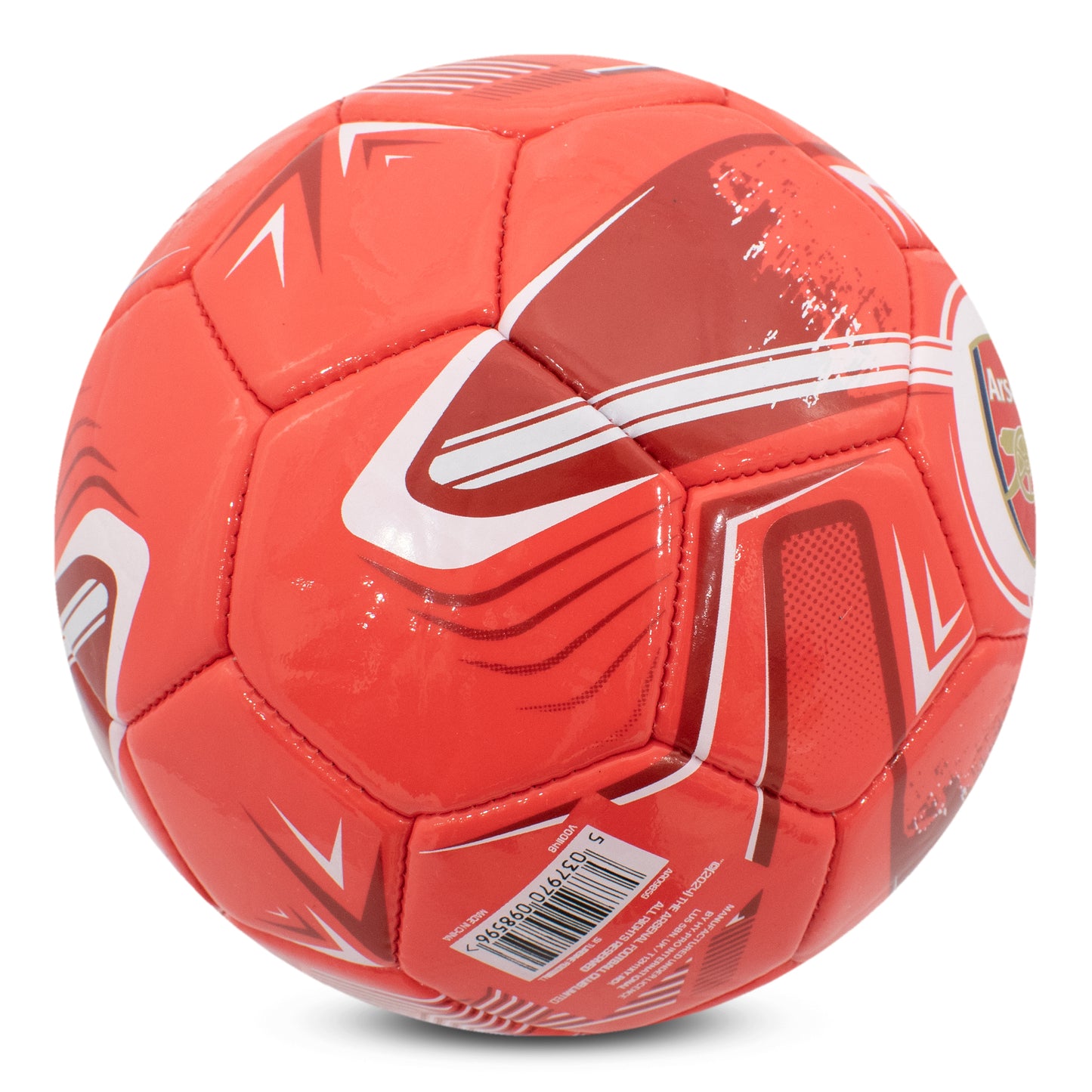 Arsenal F.C. Turbine Football