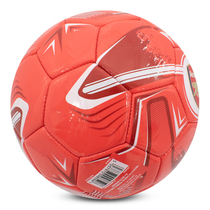 Arsenal F.C. Turbine Football