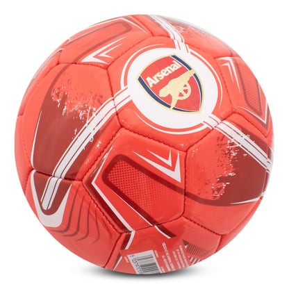 Arsenal F.C. Turbine Football