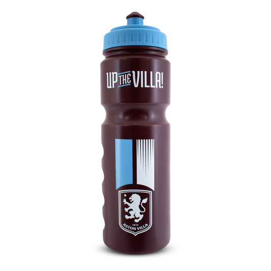 Hy-Pro Officially Licensed Aston Villa F.C. 750ml Bottle
