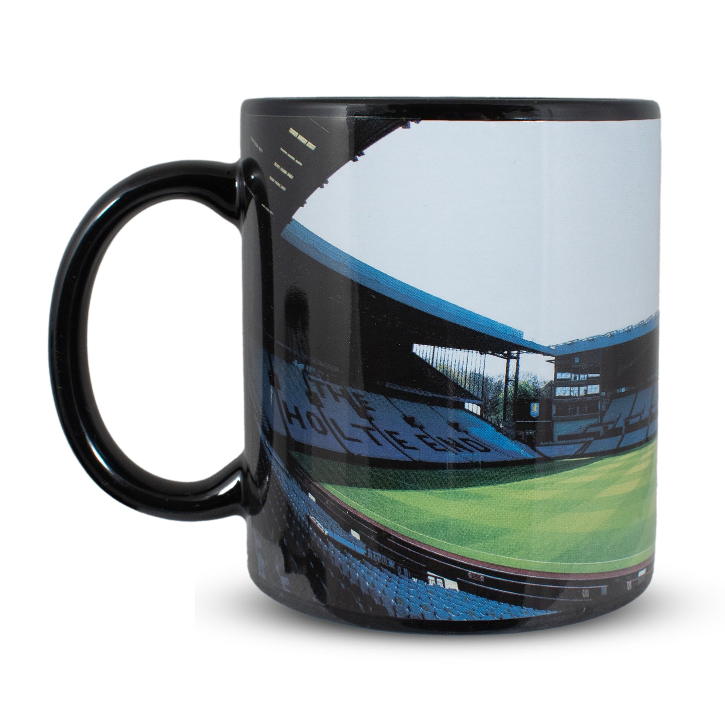 Hy-Pro Aston Villa Stadium Mug