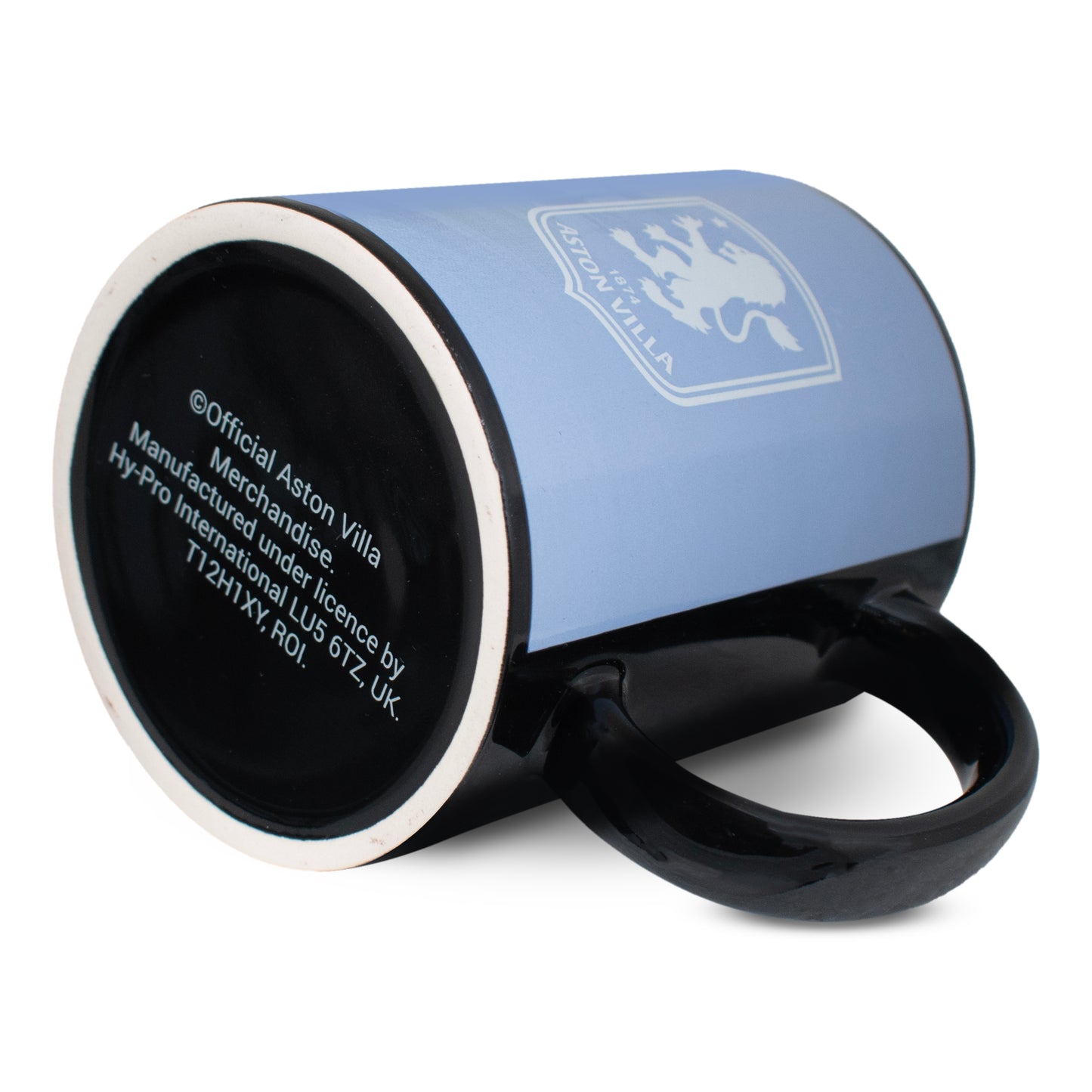 Hy-Pro Aston Villa Stadium Mug