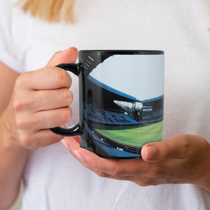 Hy-Pro Aston Villa Stadium Mug