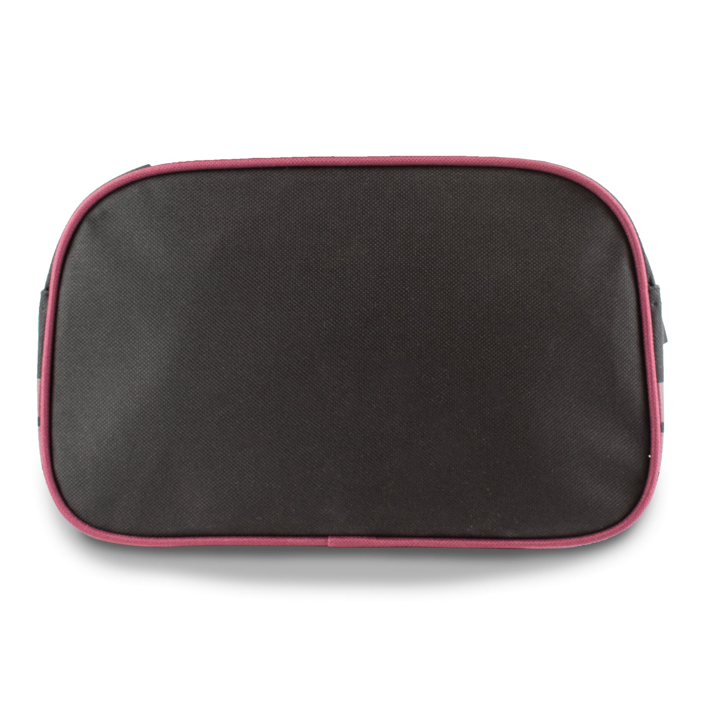 Hy-Pro Officially Licensed Aston Villa Matchday Bag - Compact Travel Bag (23x16.5x10cm) - Sports Gear for Essential Items With Stylish Black Design