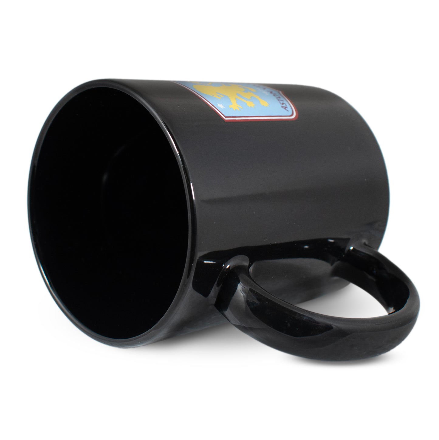 Hy-Pro Aston Villa Ceramic Mug - Lion