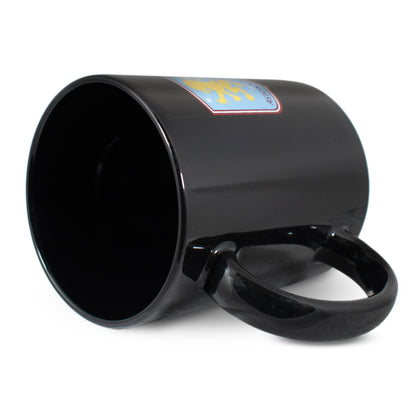 Hy-Pro Aston Villa Ceramic Mug - Lion