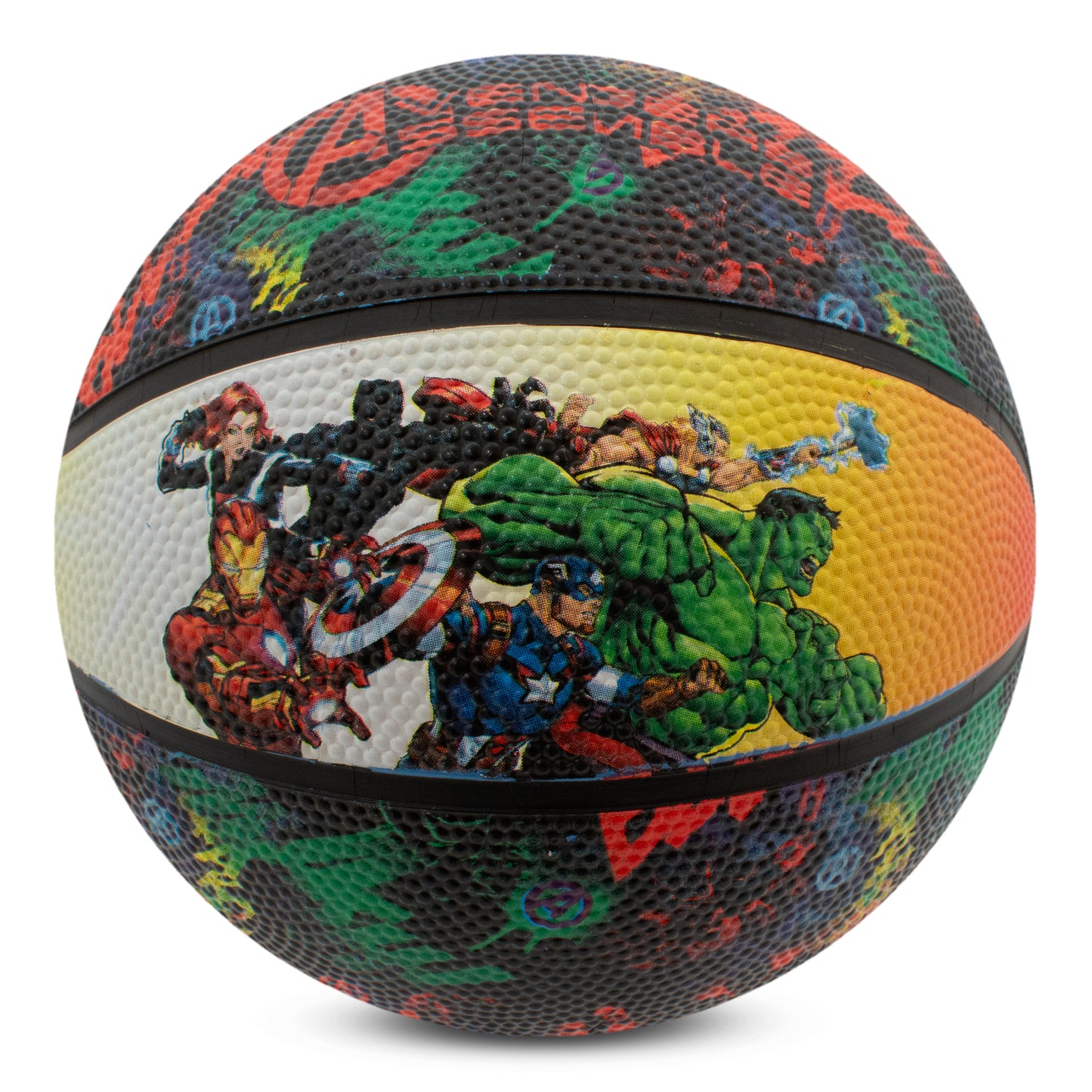 Avengers Size 5 Basketball