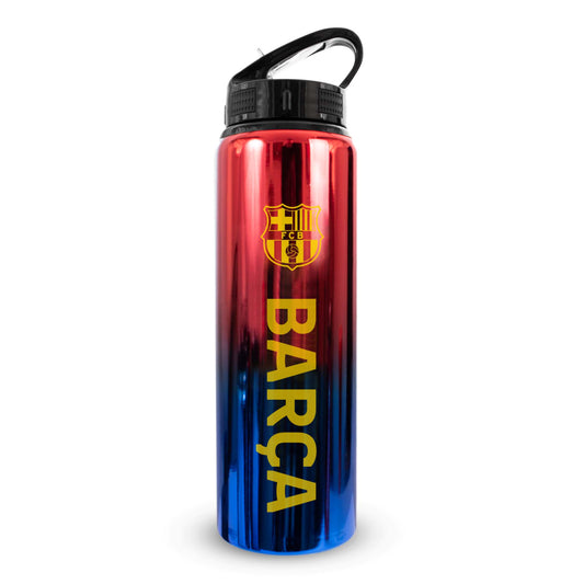 Barcelona 750ml Aluminium UV Bottle