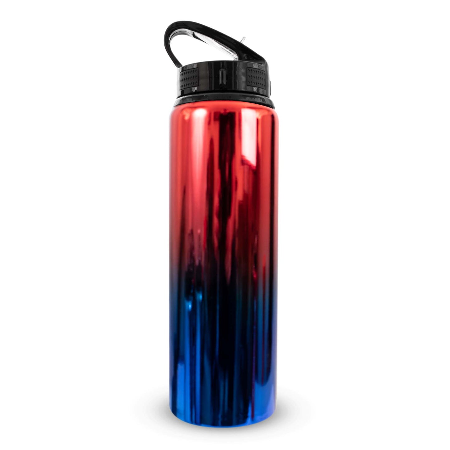 Barcelona 750ml Aluminium UV Bottle