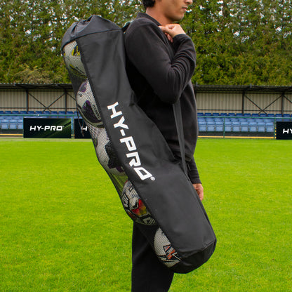 Hy-Pro Football Tube Bag